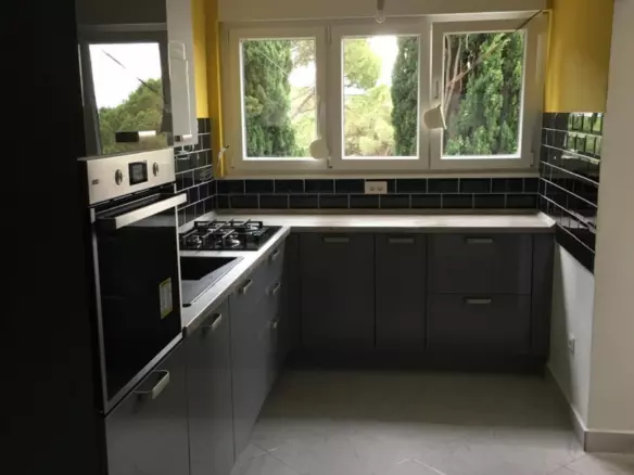 3-bedroom Apartment In Kantrida, Croatia (84 M²)