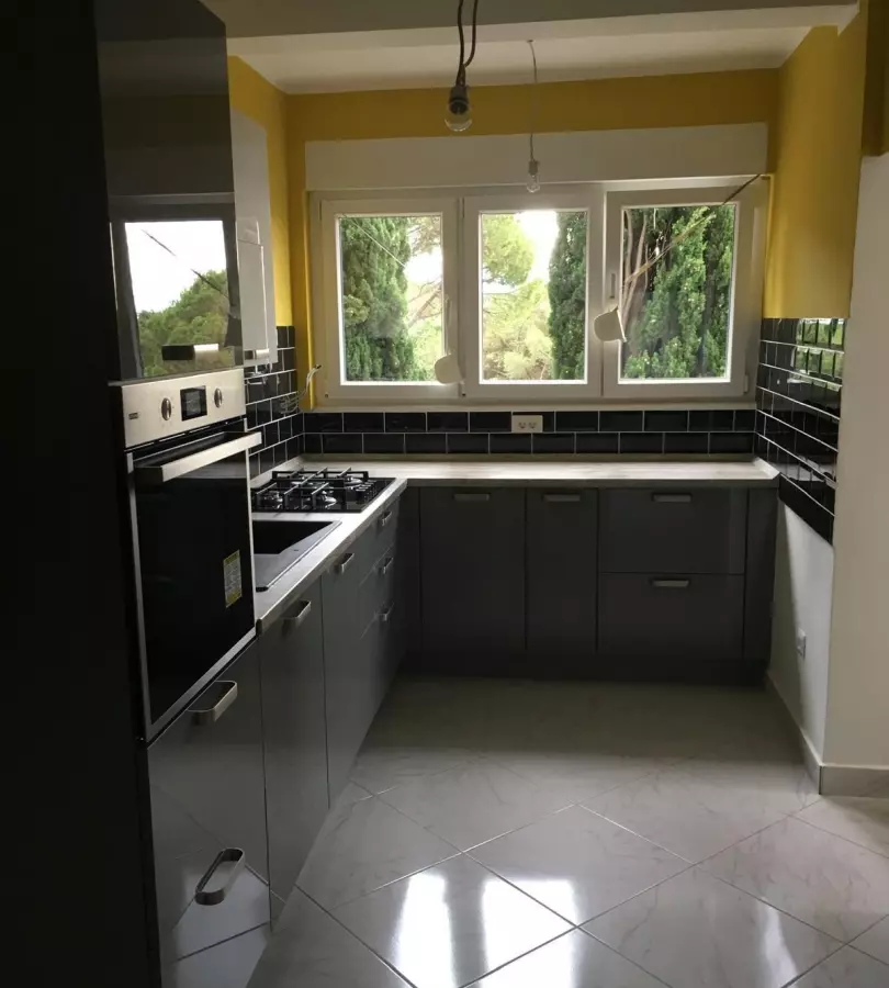 3-bedroom Apartment In Kantrida, Croatia (84 M²)