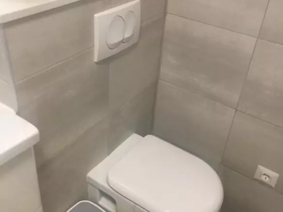 3-bedroom Apartment In Kantrida, Croatia (84 M²)