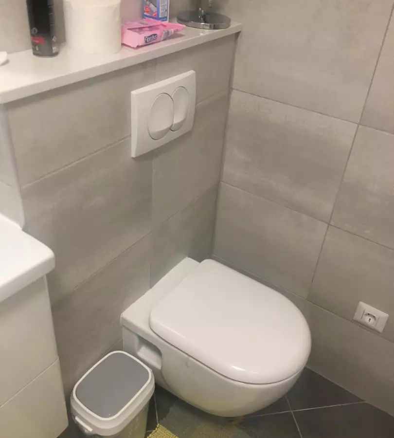 3-bedroom Apartment In Kantrida, Croatia (84 M²)