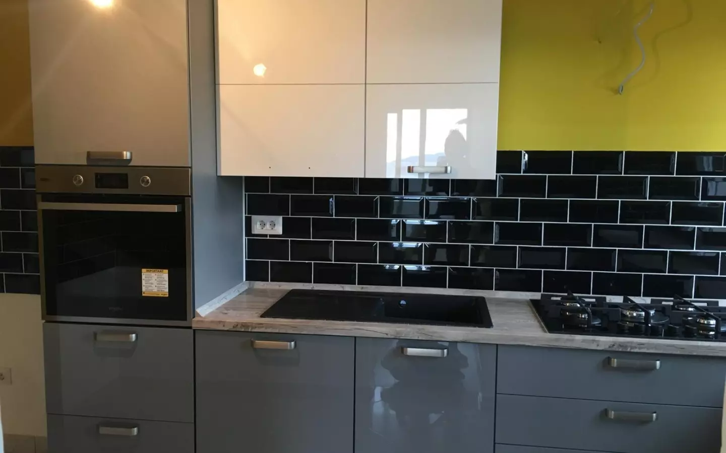 3-bedroom Apartment In Kantrida, Croatia (84 M²)