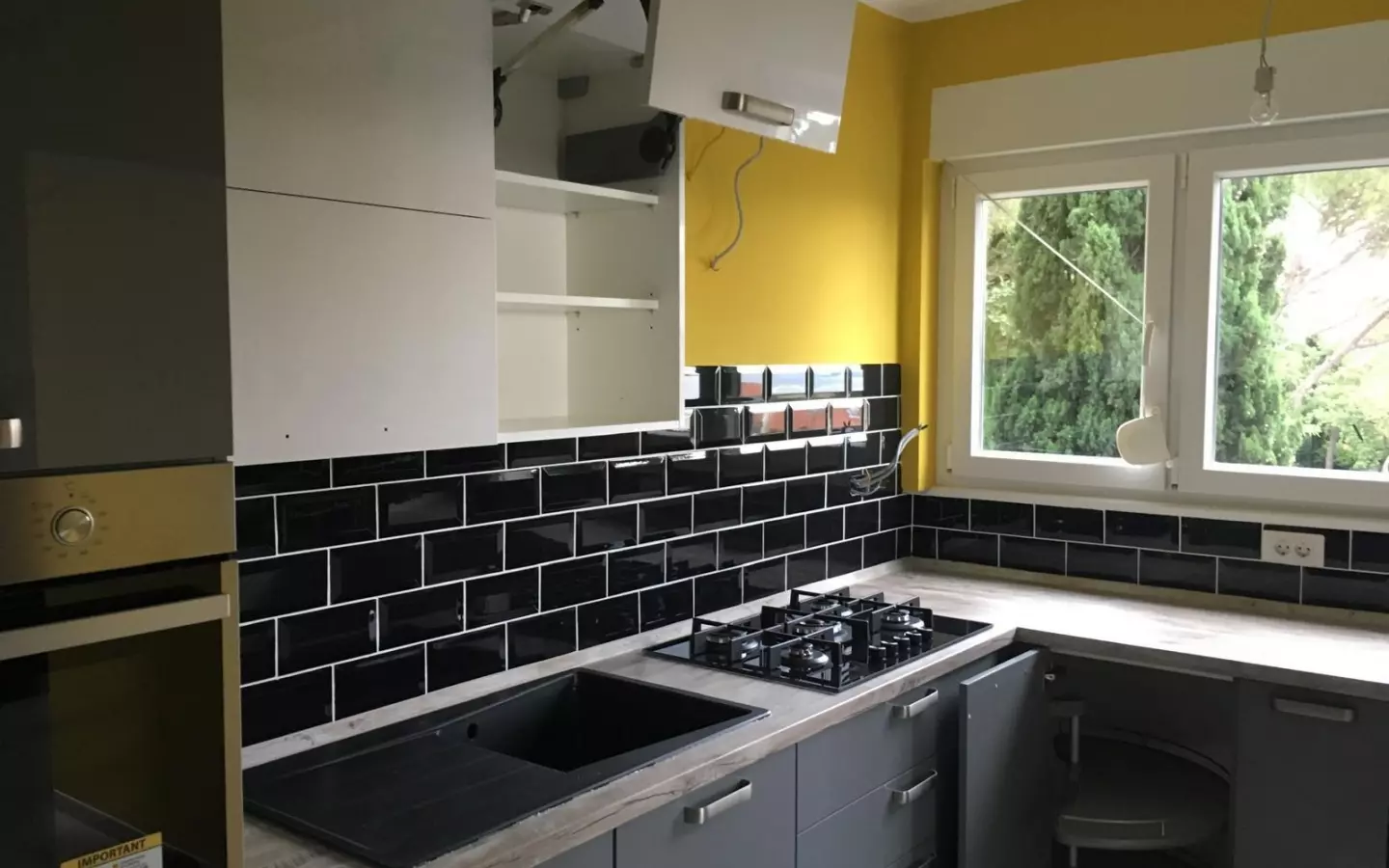 3-bedroom Apartment In Kantrida, Croatia (84 M²)