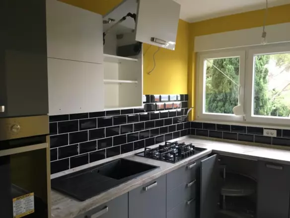 3-bedroom Apartment In Kantrida, Croatia (84 M²)