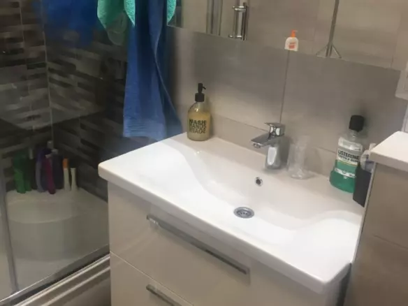 3-bedroom Apartment In Kantrida, Croatia (84 M²)