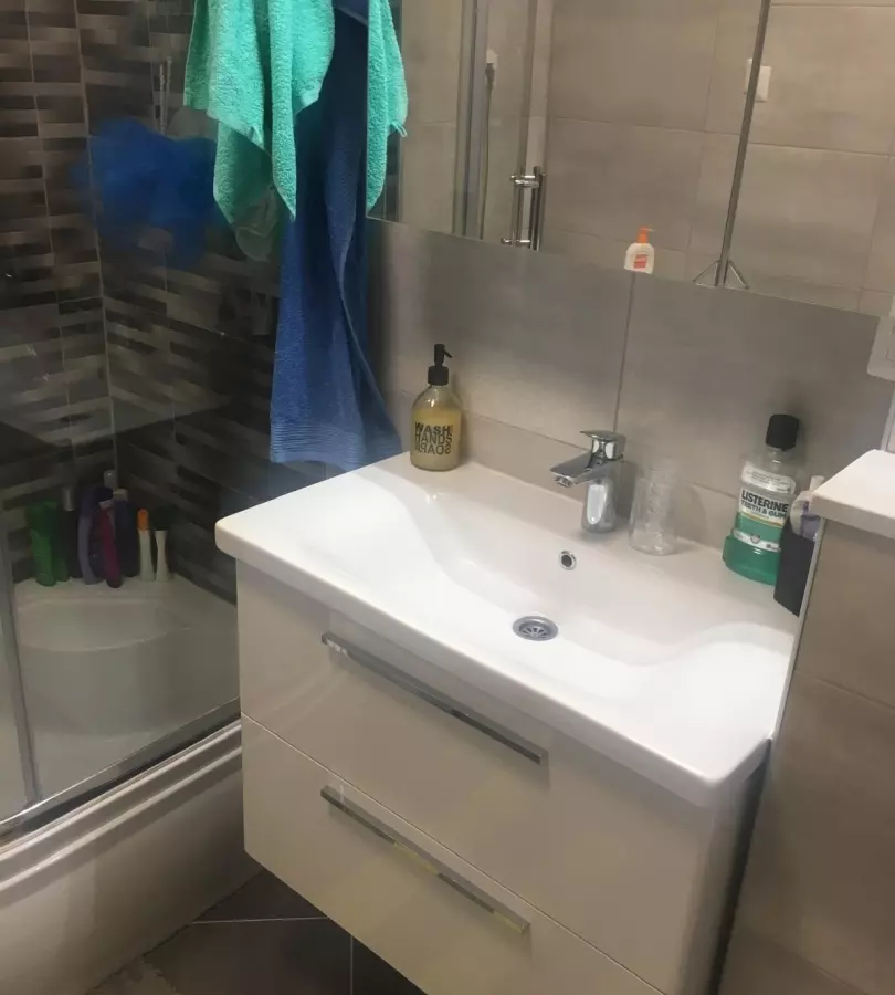 3-bedroom Apartment In Kantrida, Croatia (84 M²)
