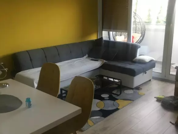 3-bedroom Apartment In Kantrida, Croatia (84 M²)
