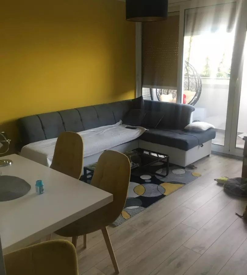 3-bedroom Apartment In Kantrida, Croatia (84 M²)
