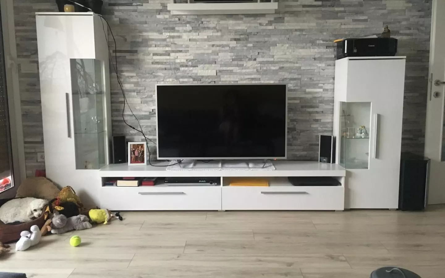 3-bedroom Apartment In Kantrida, Croatia (84 M²)