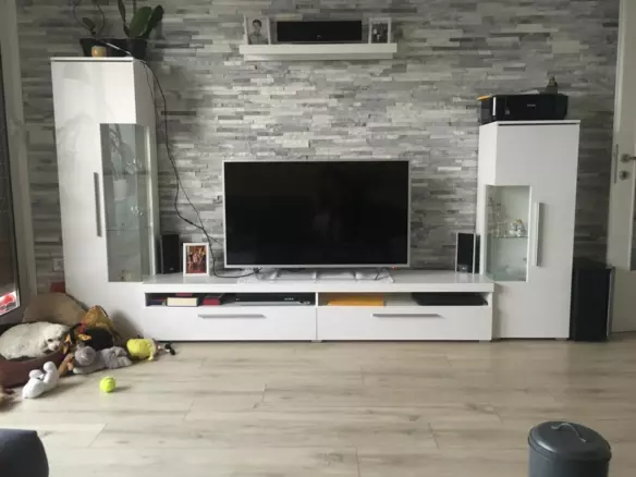 3-bedroom Apartment In Kantrida, Croatia (84 M²)
