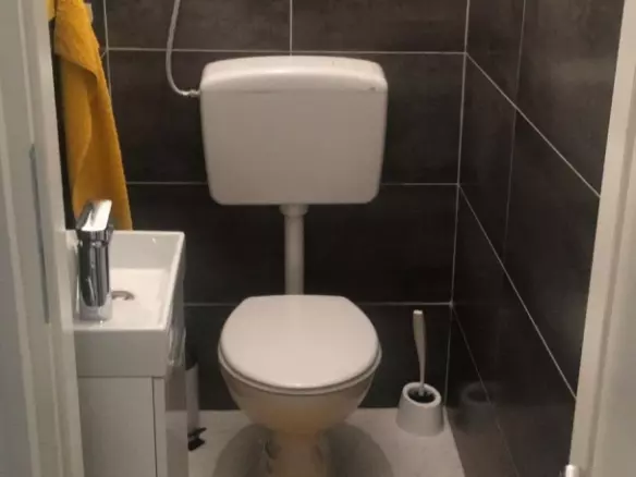 3-bedroom Apartment In Kantrida, Croatia (84 M²)