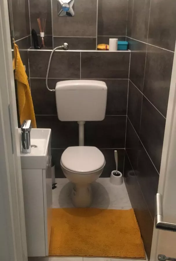 3-bedroom Apartment In Kantrida, Croatia (84 M²)