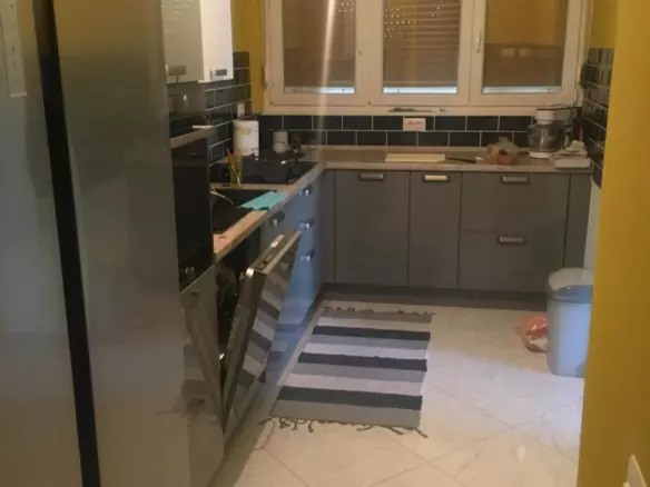 3-bedroom Apartment In Kantrida, Croatia (84 M²)