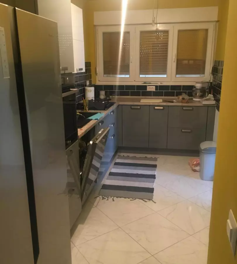 3-bedroom Apartment In Kantrida, Croatia (84 M²)