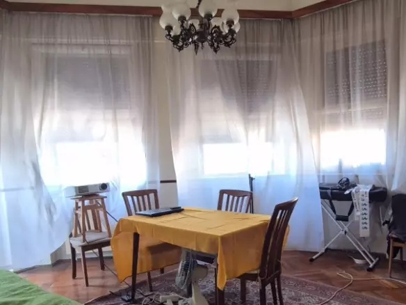 3-bedroom Apartment In Branimirova Obala, Croatia (136 M²)