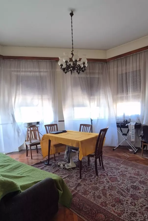 3-bedroom Apartment In Branimirova Obala, Croatia (136 M²)