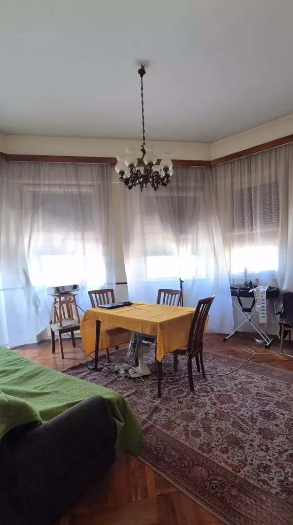 3-bedroom Apartment In Branimirova Obala, Croatia (136 M²)