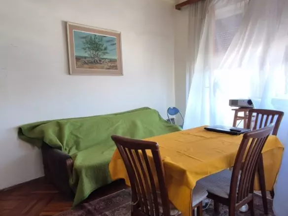 3-bedroom Apartment In Branimirova Obala, Croatia (136 M²)