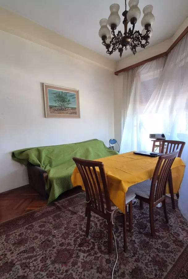 3-bedroom Apartment In Branimirova Obala, Croatia (136 M²)