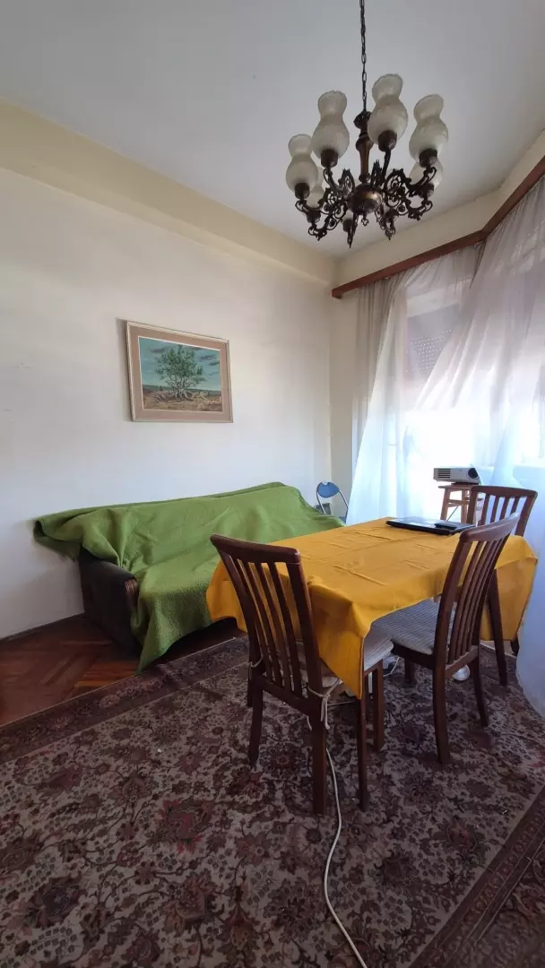 3-bedroom Apartment In Branimirova Obala, Croatia (136 M²)