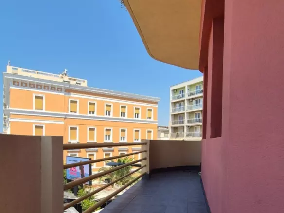3-bedroom Apartment In Branimirova Obala, Croatia (136 M²)