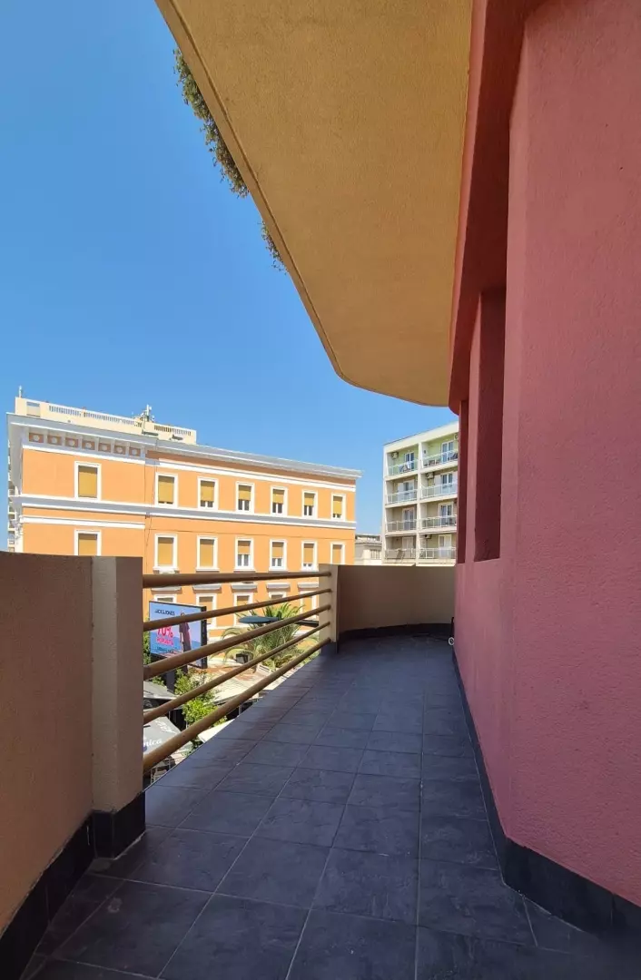 3-bedroom Apartment In Branimirova Obala, Croatia (136 M²)