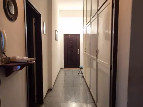 3-bedroom Apartment In Branimirova Obala, Croatia (136 M²)