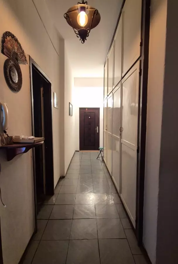 3-bedroom Apartment In Branimirova Obala, Croatia (136 M²)