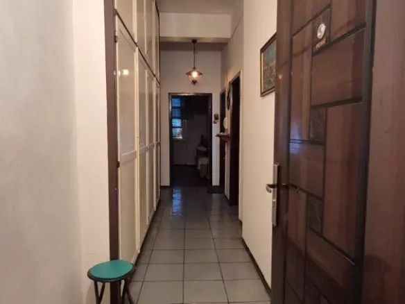 3-bedroom Apartment In Branimirova Obala, Croatia (136 M²)
