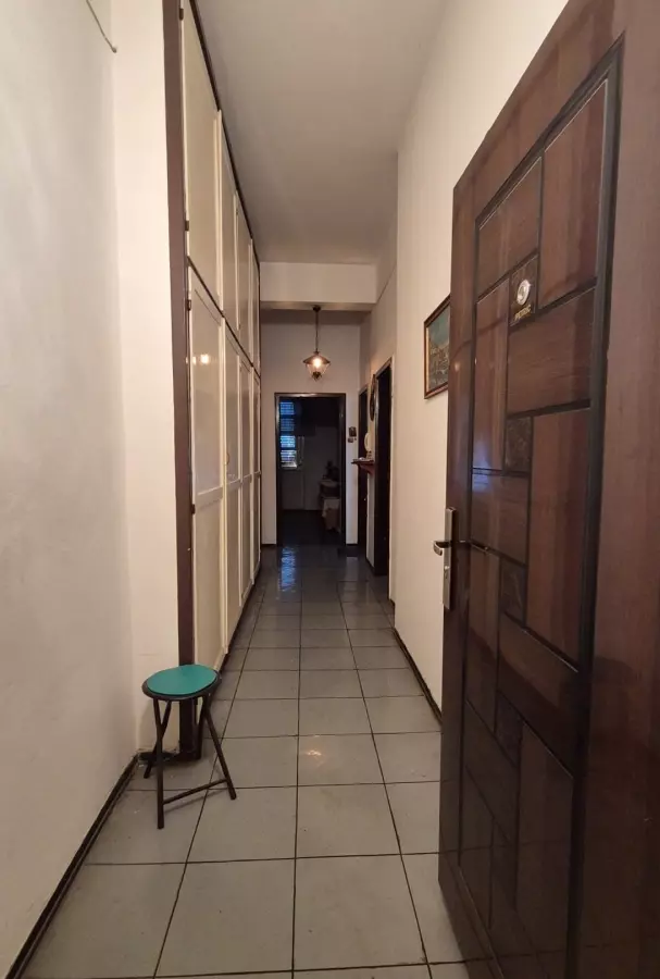 3-bedroom Apartment In Branimirova Obala, Croatia (136 M²)