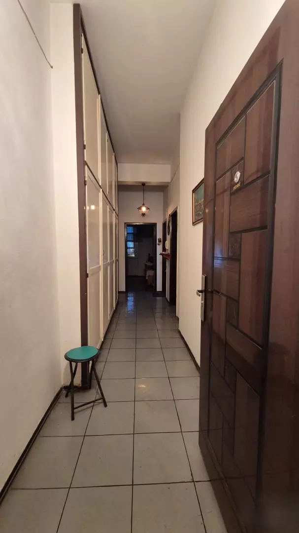 3-bedroom Apartment In Branimirova Obala, Croatia (136 M²)