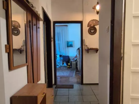 3-bedroom Apartment In Branimirova Obala, Croatia (136 M²)