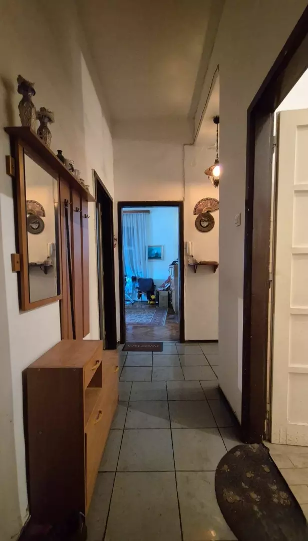 3-bedroom Apartment In Branimirova Obala, Croatia (136 M²)