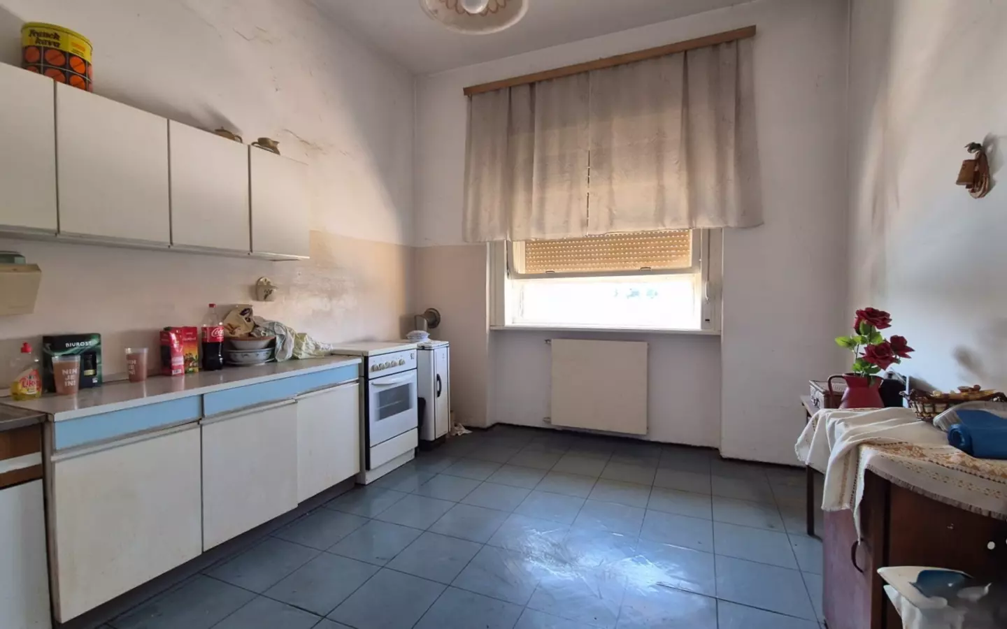 3-bedroom Apartment In Branimirova Obala, Croatia (136 M²)