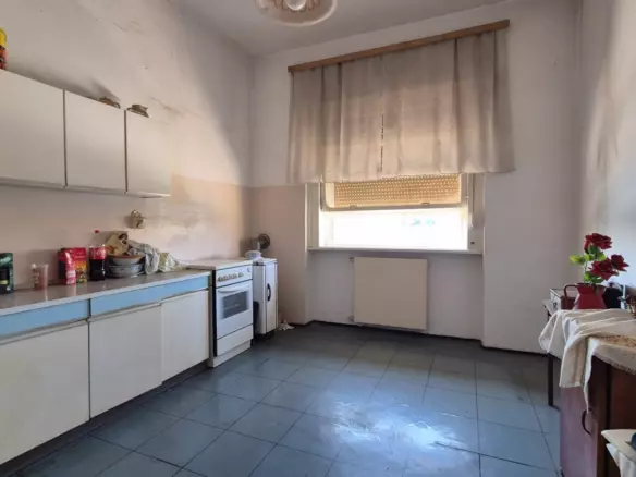 3-bedroom Apartment In Branimirova Obala, Croatia (136 M²)