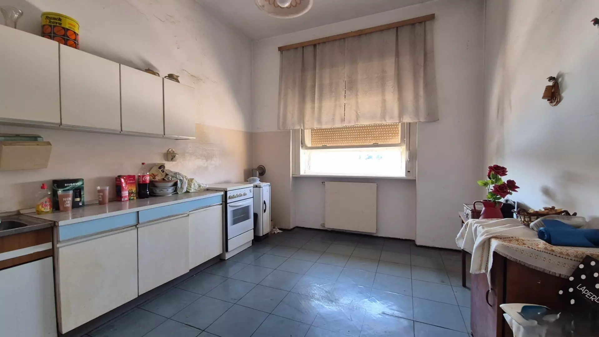 3-bedroom Apartment In Branimirova Obala, Croatia (136 M²)