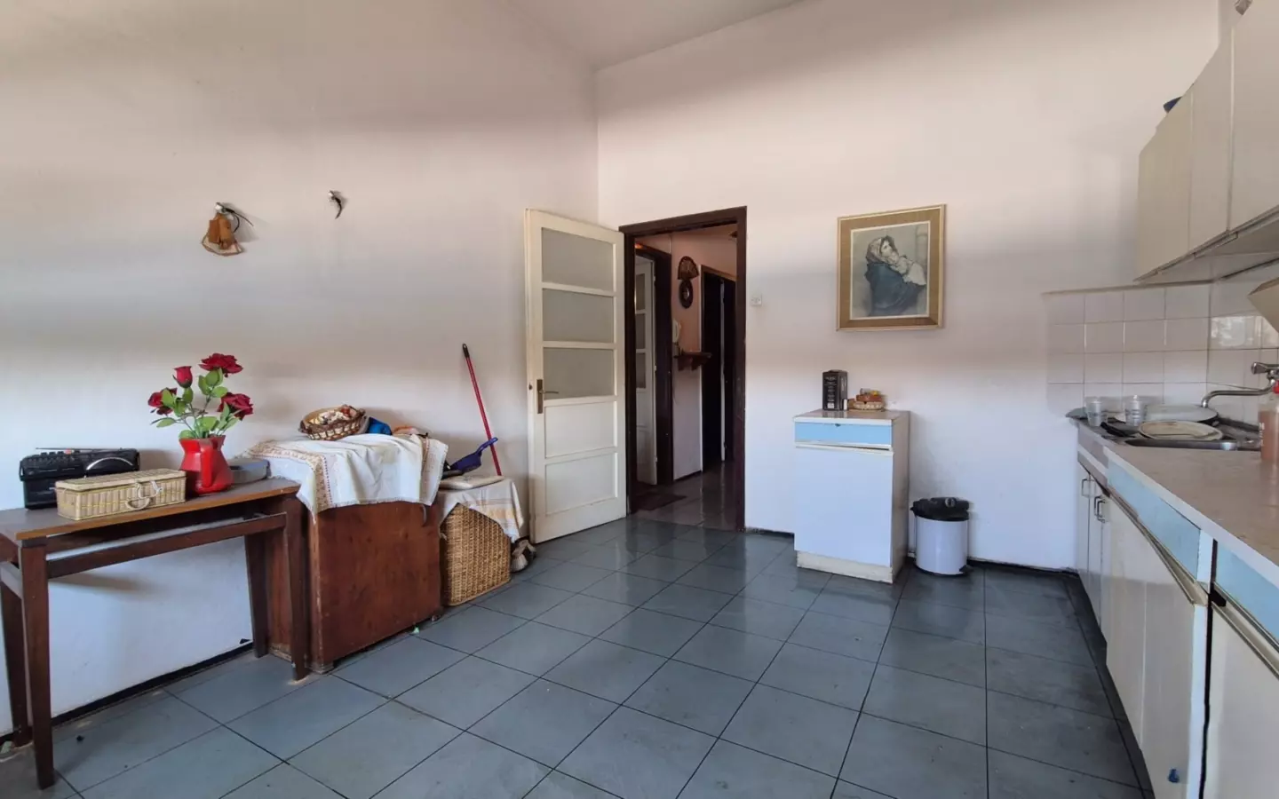 3-bedroom Apartment In Branimirova Obala, Croatia (136 M²)