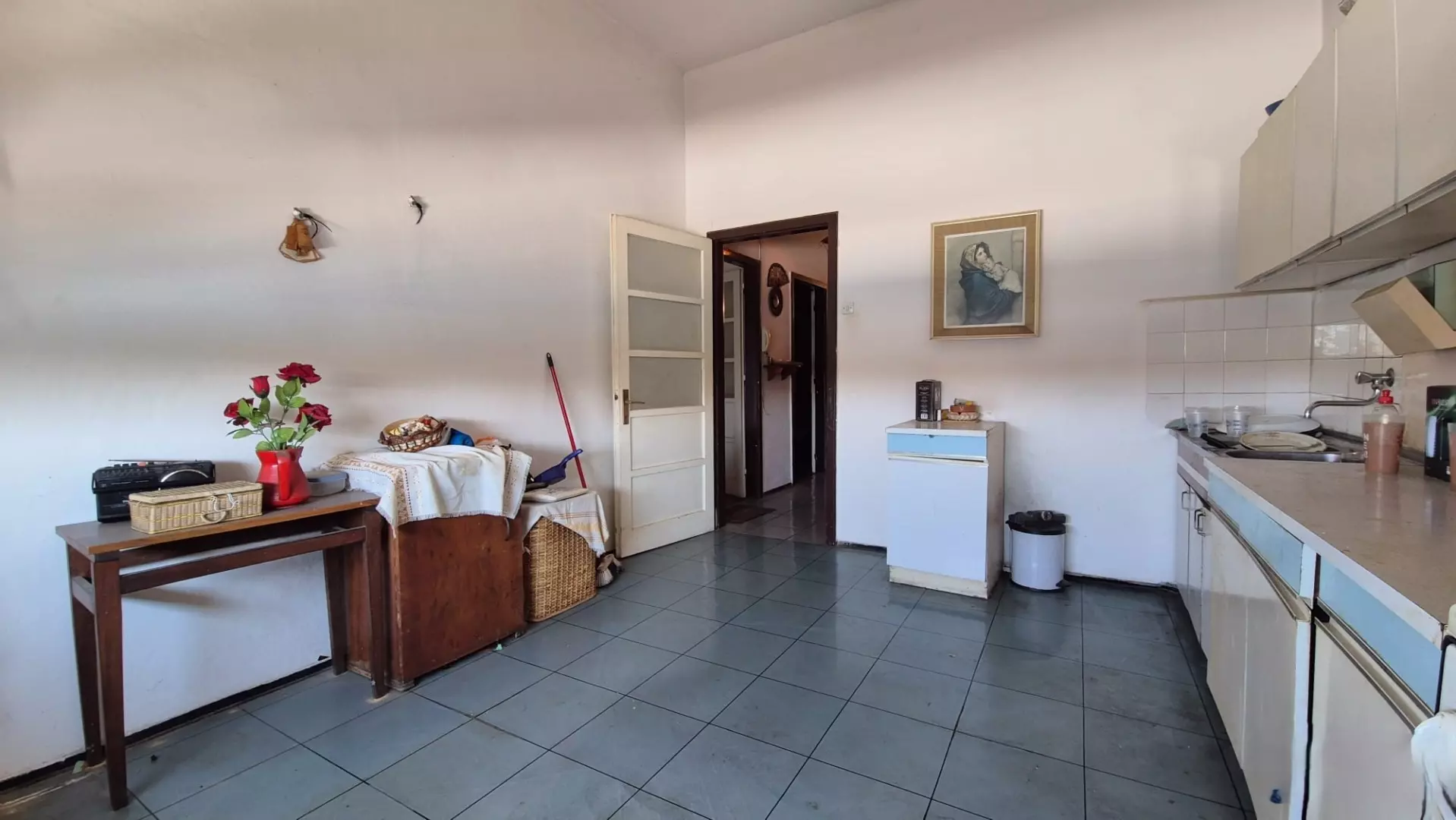 3-bedroom Apartment In Branimirova Obala, Croatia (136 M²)