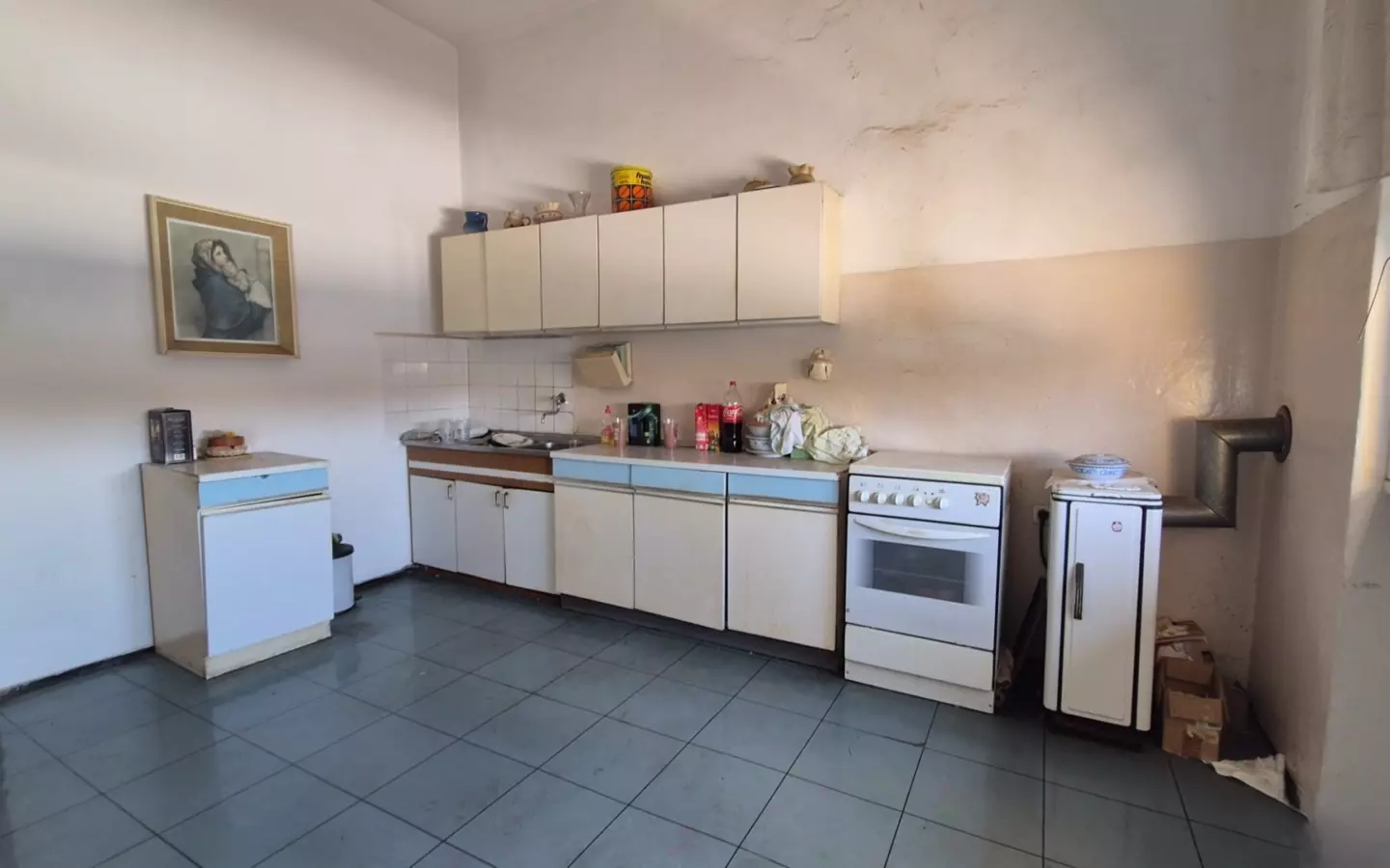 3-bedroom Apartment In Branimirova Obala, Croatia (136 M²)
