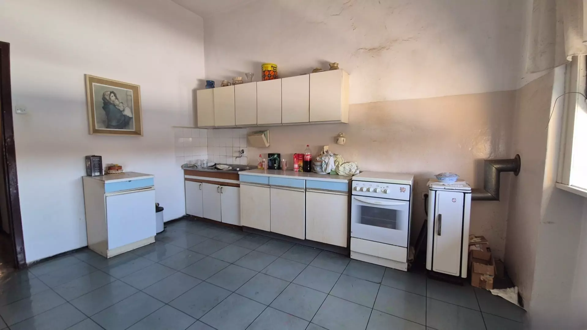 3-bedroom Apartment In Branimirova Obala, Croatia (136 M²)