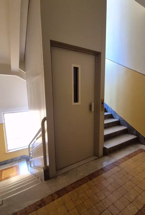 3-bedroom Apartment In Branimirova Obala, Croatia (136 M²)