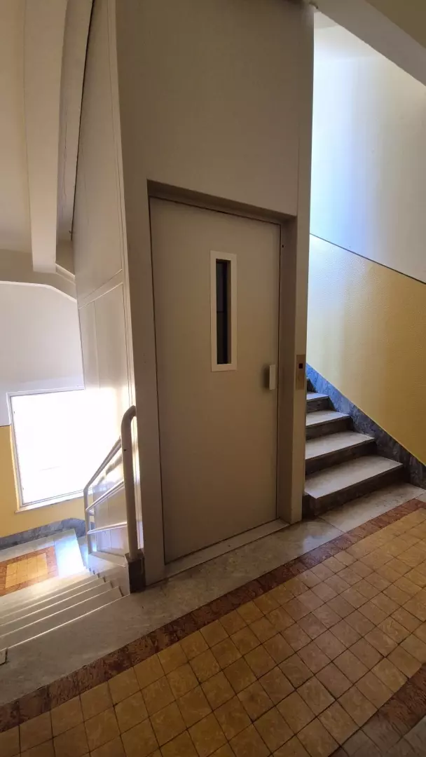 3-bedroom Apartment In Branimirova Obala, Croatia (136 M²)
