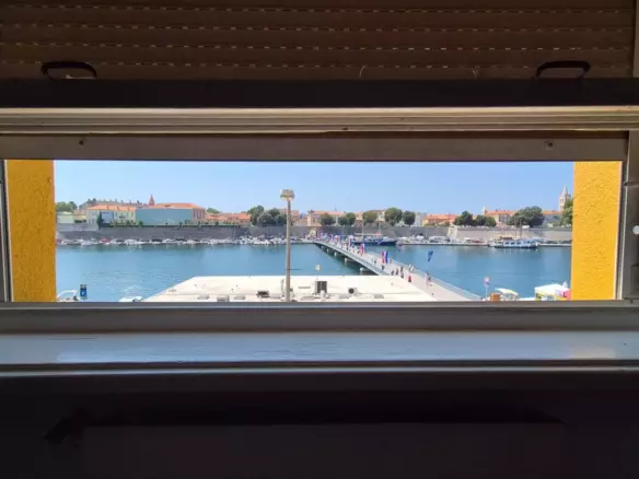 3-bedroom Apartment In Branimirova Obala, Croatia (136 M²)