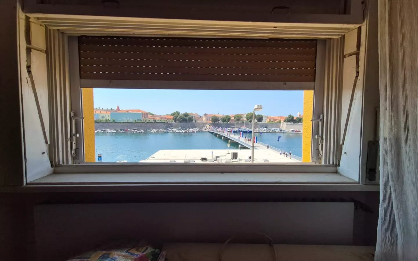 3-bedroom Apartment In Branimirova Obala, Croatia (136 M²)