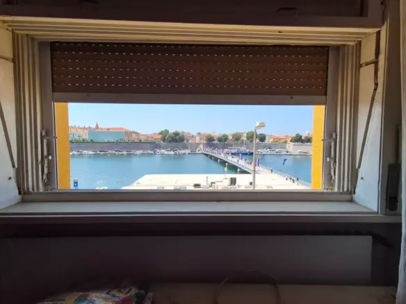3-bedroom Apartment In Branimirova Obala, Croatia (136 M²)