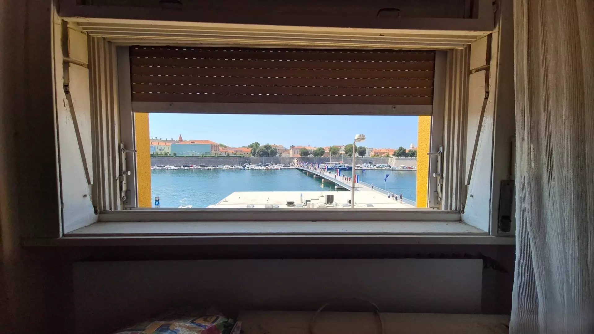 3-bedroom Apartment In Branimirova Obala, Croatia (136 M²)