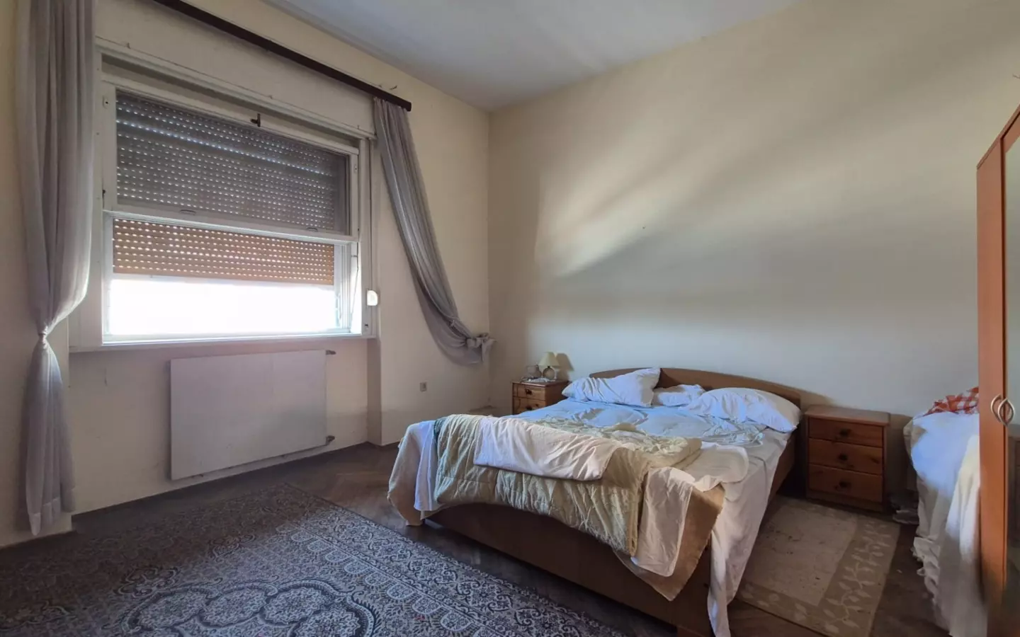 3-bedroom Apartment In Branimirova Obala, Croatia (136 M²)