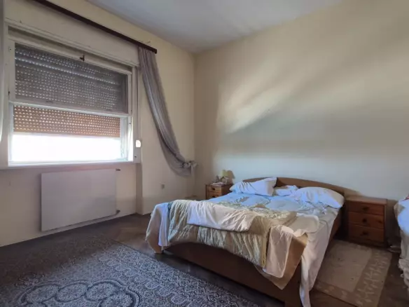 3-bedroom Apartment In Branimirova Obala, Croatia (136 M²)