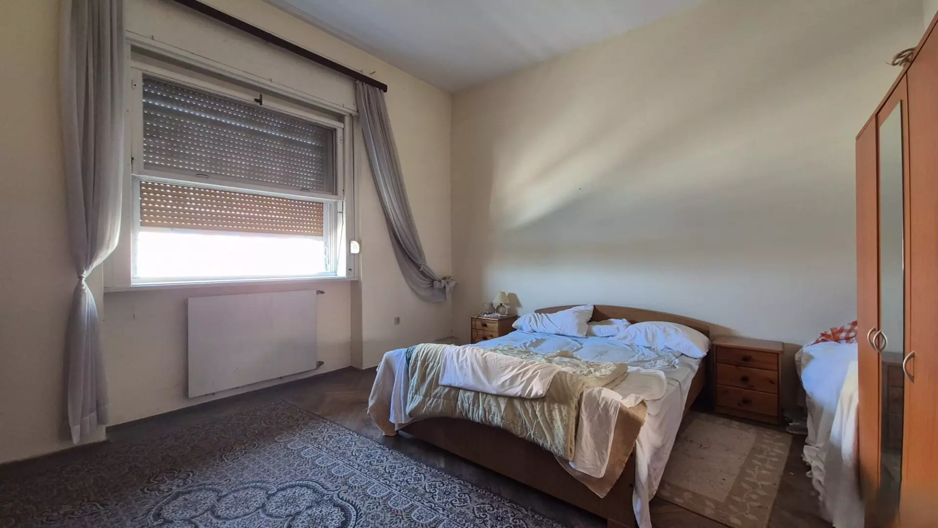 3-bedroom Apartment In Branimirova Obala, Croatia (136 M²)
