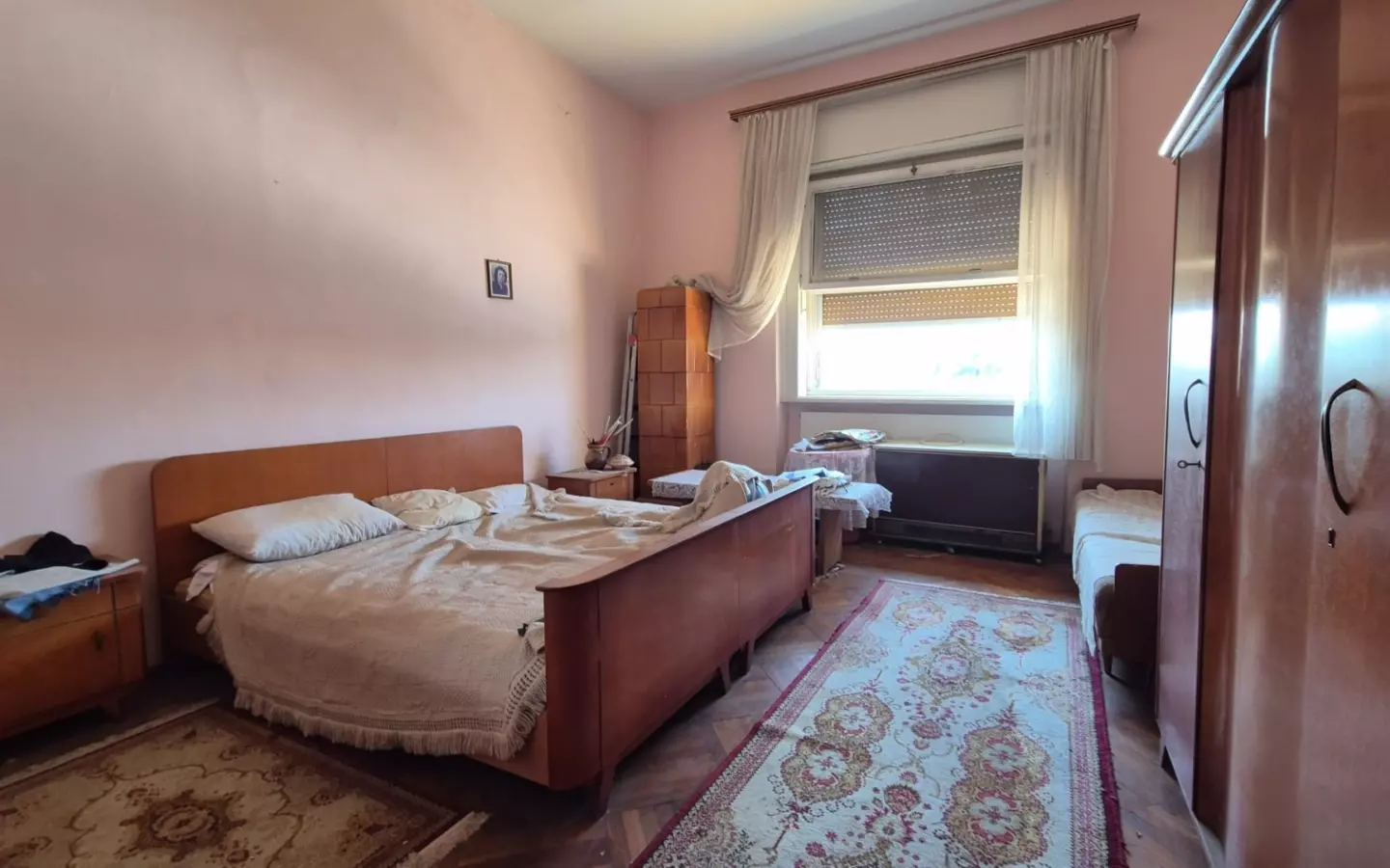 3-bedroom Apartment In Branimirova Obala, Croatia (136 M²)