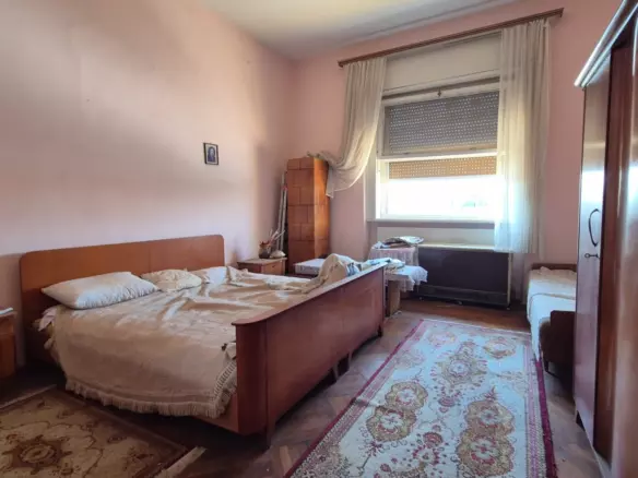 3-bedroom Apartment In Branimirova Obala, Croatia (136 M²)